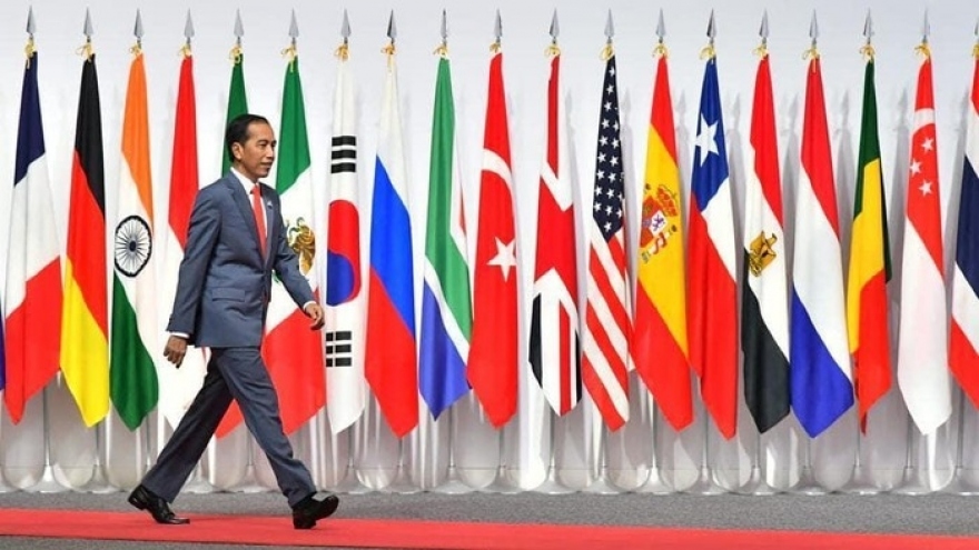 Hội nghị thượng đỉnh G20: Nóng các cuộc gặp song phương bên lề